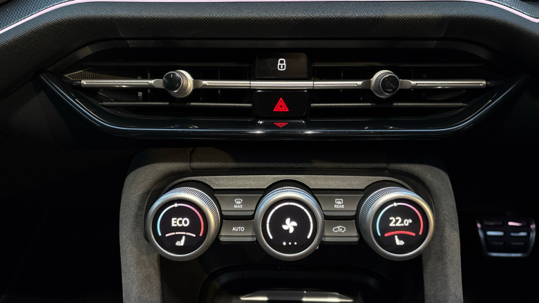 Skoda Kodiaq 1.5 TSI iV 204 SportLine 5dr DSG Estate